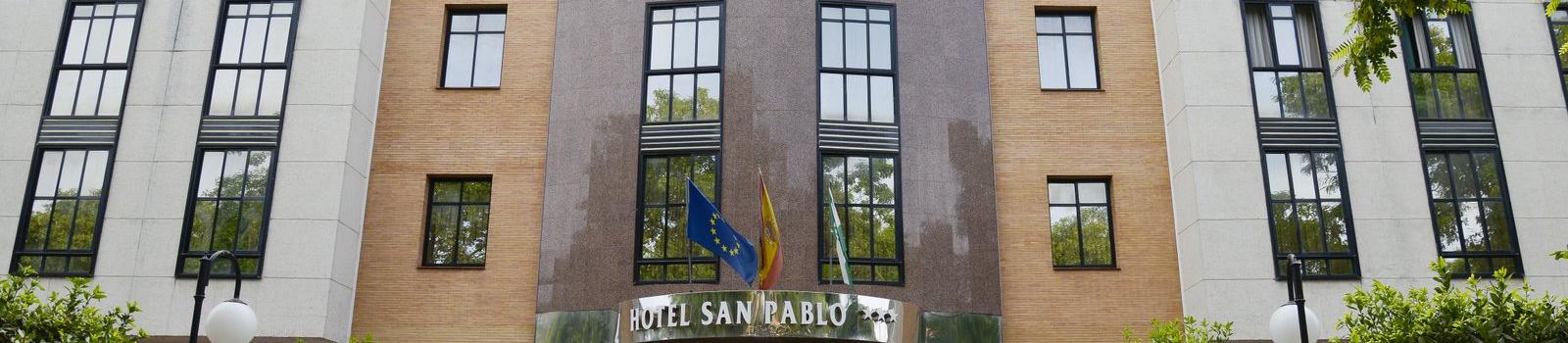 Foto San Pablo Sevilla Foto San Pablo Sevilla