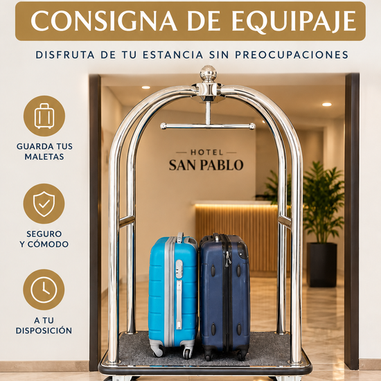 FACCHINO Hotel San Pablo Sevilla Siviglia FACCHINO Hotel San Pablo Sevilla Siviglia